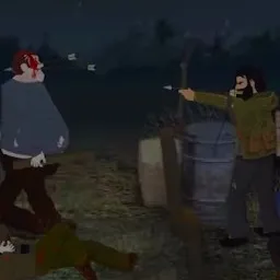 Play The Last Stand Unblocked - Free Online shooter Game